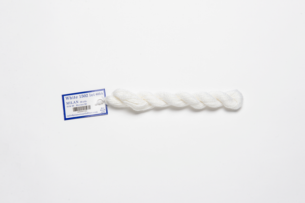 Milan 1502 White