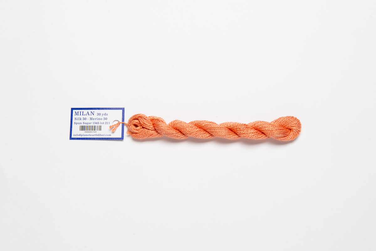 Milan 1545 Spun Sugar