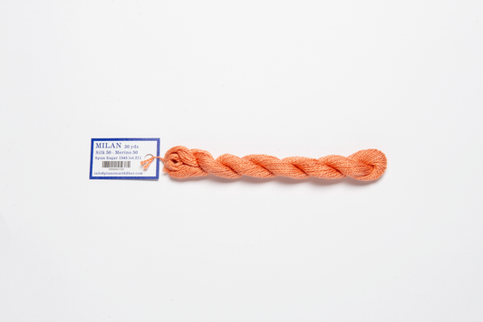 Milan 1545 Spun Sugar