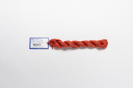Milan 1550 Strawberry
