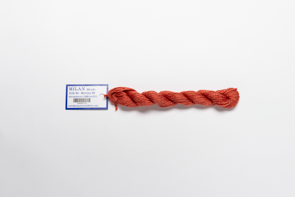 Milan 1550 Strawberry