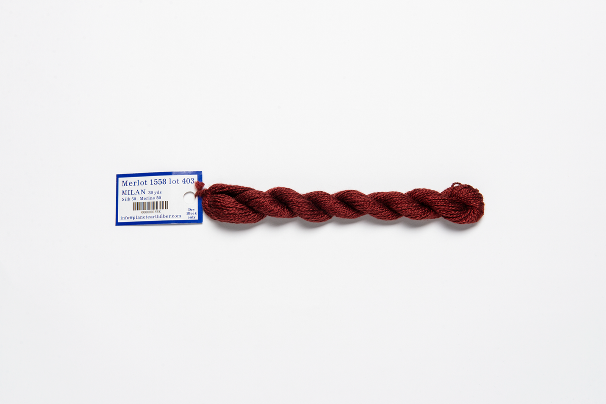 Milan 1558 Merlot