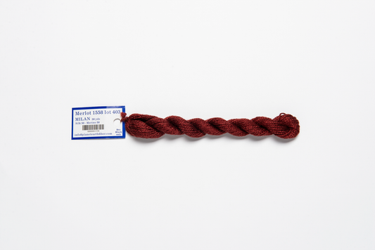 Milan 1558 Merlot