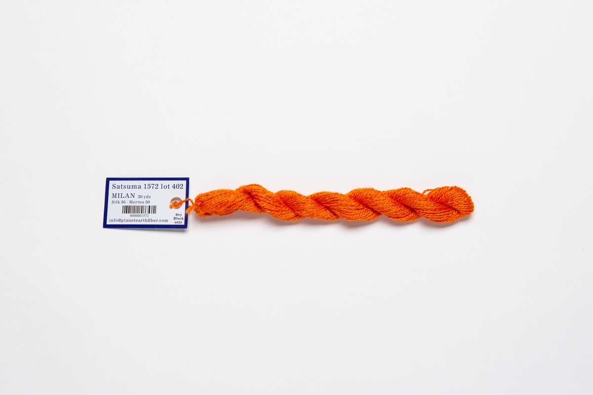 Milan 1572 Satsuma