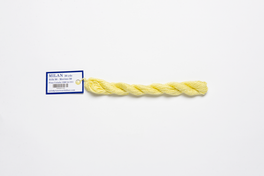 Milan 1580 Pina Colada