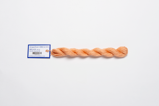 Milan 1584 Grapefruit