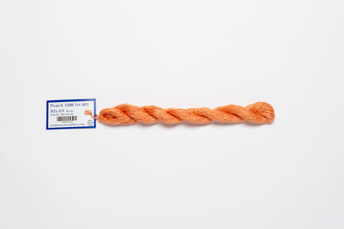Milan 1586 Peach