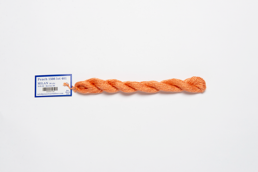 Milan 1586 Peach