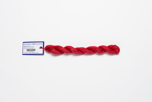 Milan 1588 Granita