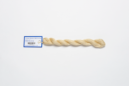 Milan 1591 Crème Brulee