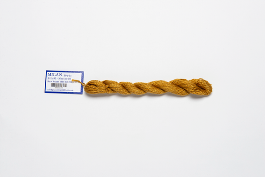 Milan 1595 Raw Sugar