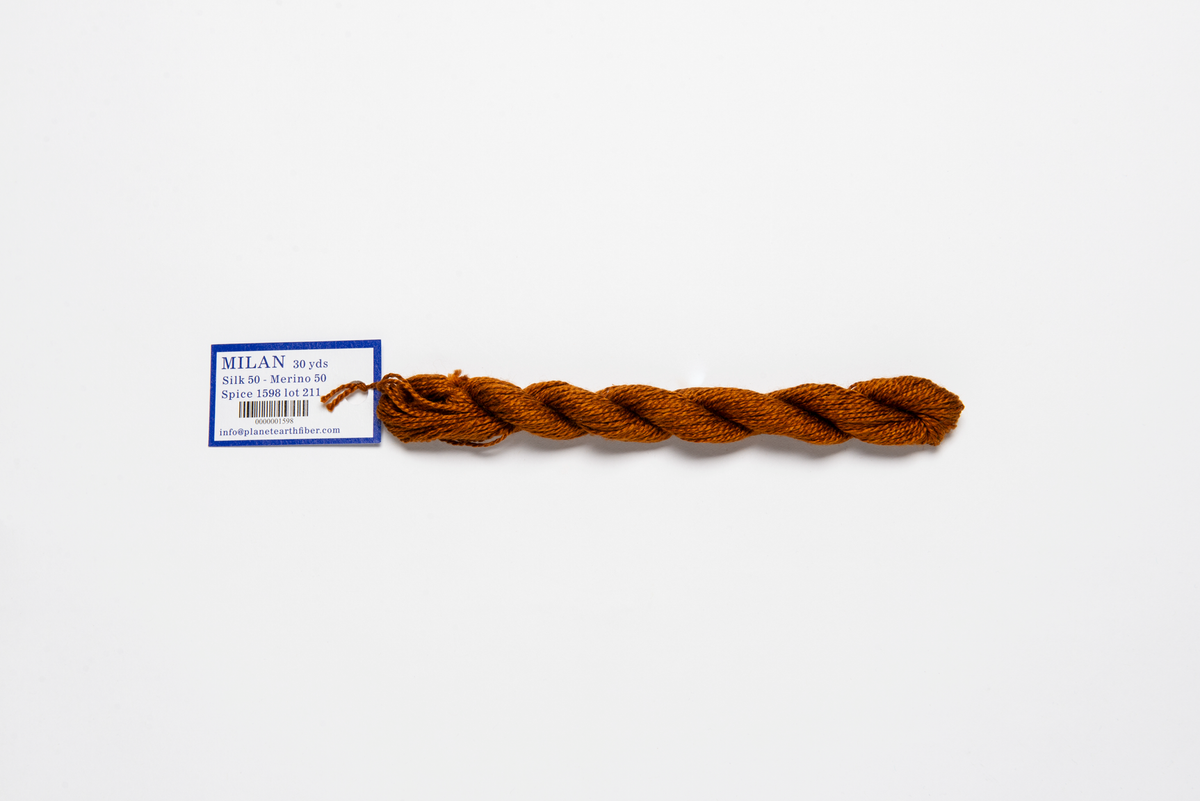 Milan 1598 Spice