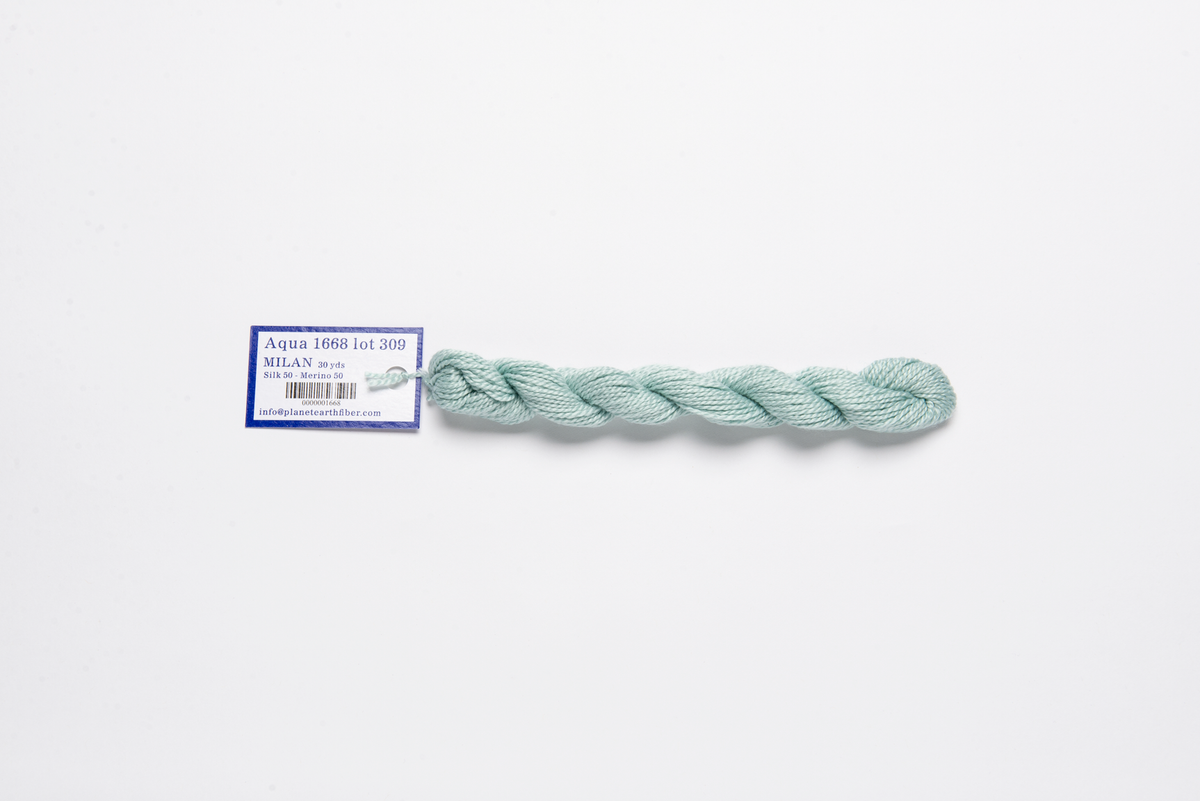 Milan 1668 Aqua