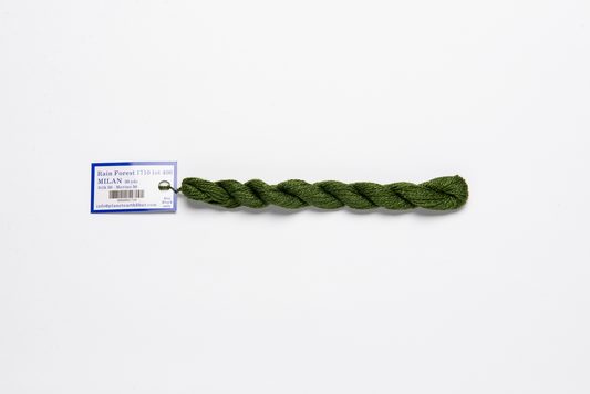 Milan 1710 Rain Forest