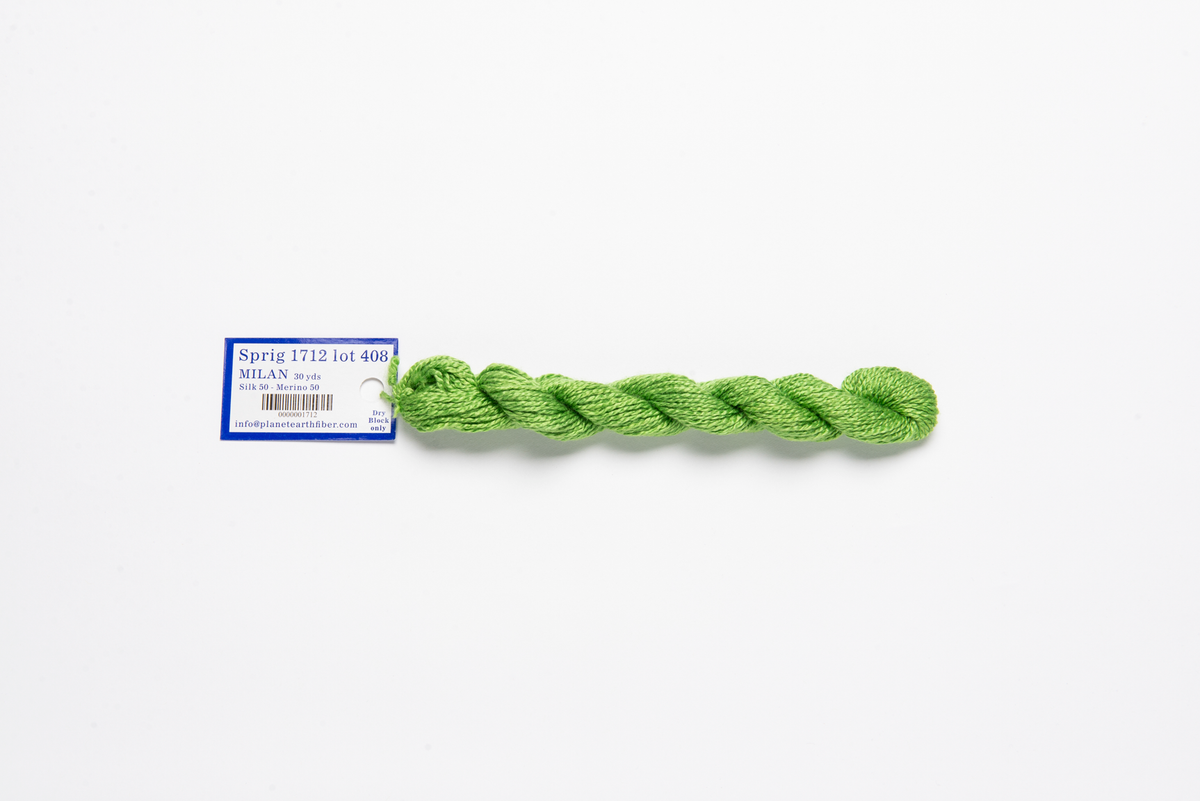 Milan 1712 Sprig