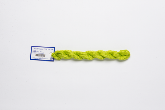 Milan 1718 Chartreuse
