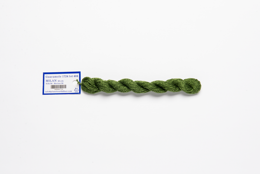 Milan 1724 Guacamole