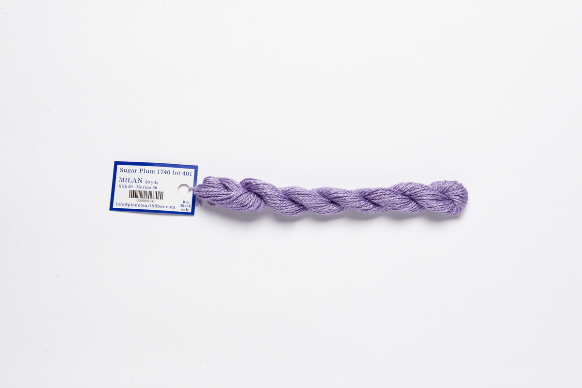Milan 1740 Sugar Plum