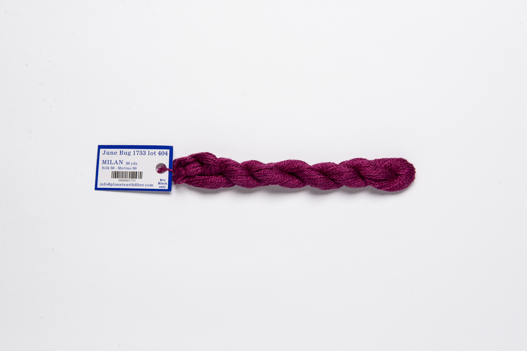 Milan 1753 June Bug – Morgan Julia Designs