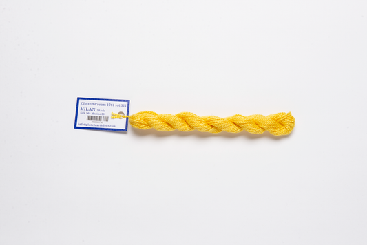 Milan 1761 Clotted Cream