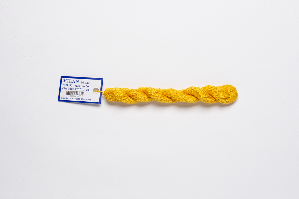 Milan 1762 Cheddar
