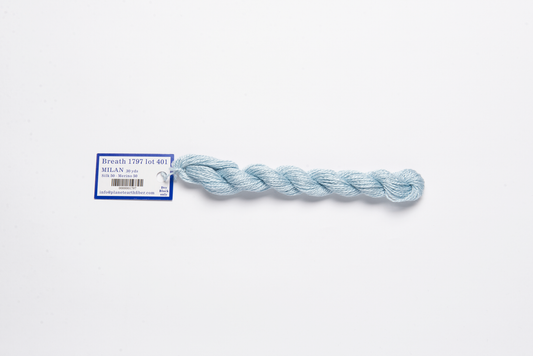 Milan 1797 Breath