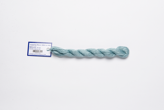 Milan 1804 Lapping Wave