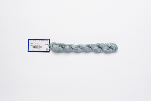 Milan 1805 New England Sky