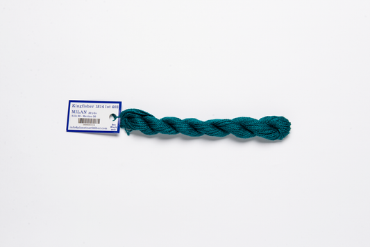 Milan 1814 Kingfisher