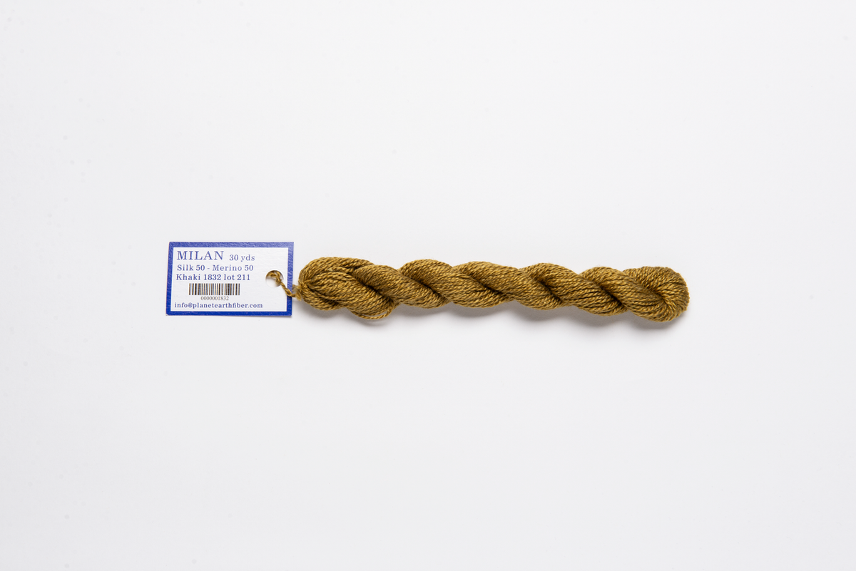 Milan 1832 Khaki