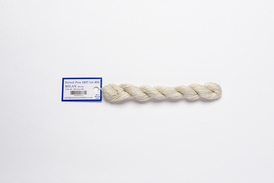Milan 1837 Sweet Pea