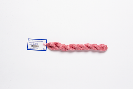 Milan 1840 Hop Scotch