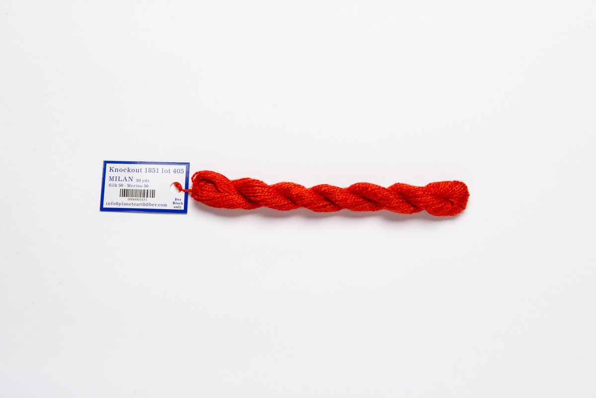 Milan 1851 Knockout