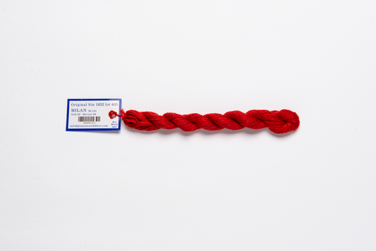 Milan 1852 Original Sin