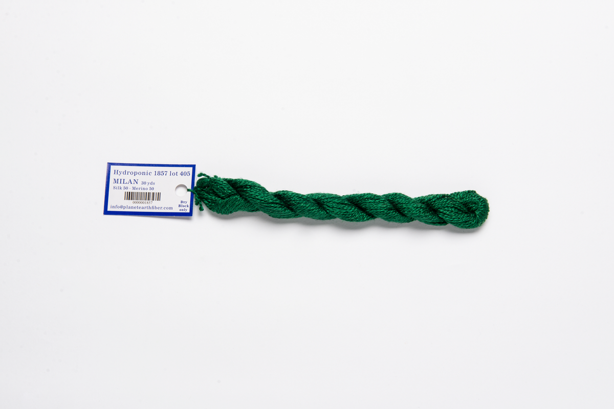 Milan 1857 Hydroponic