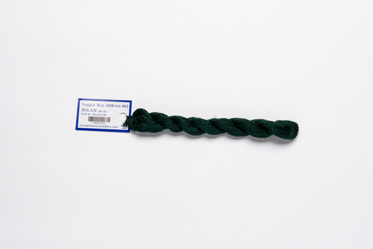 Milan 1859 Veggie Mix