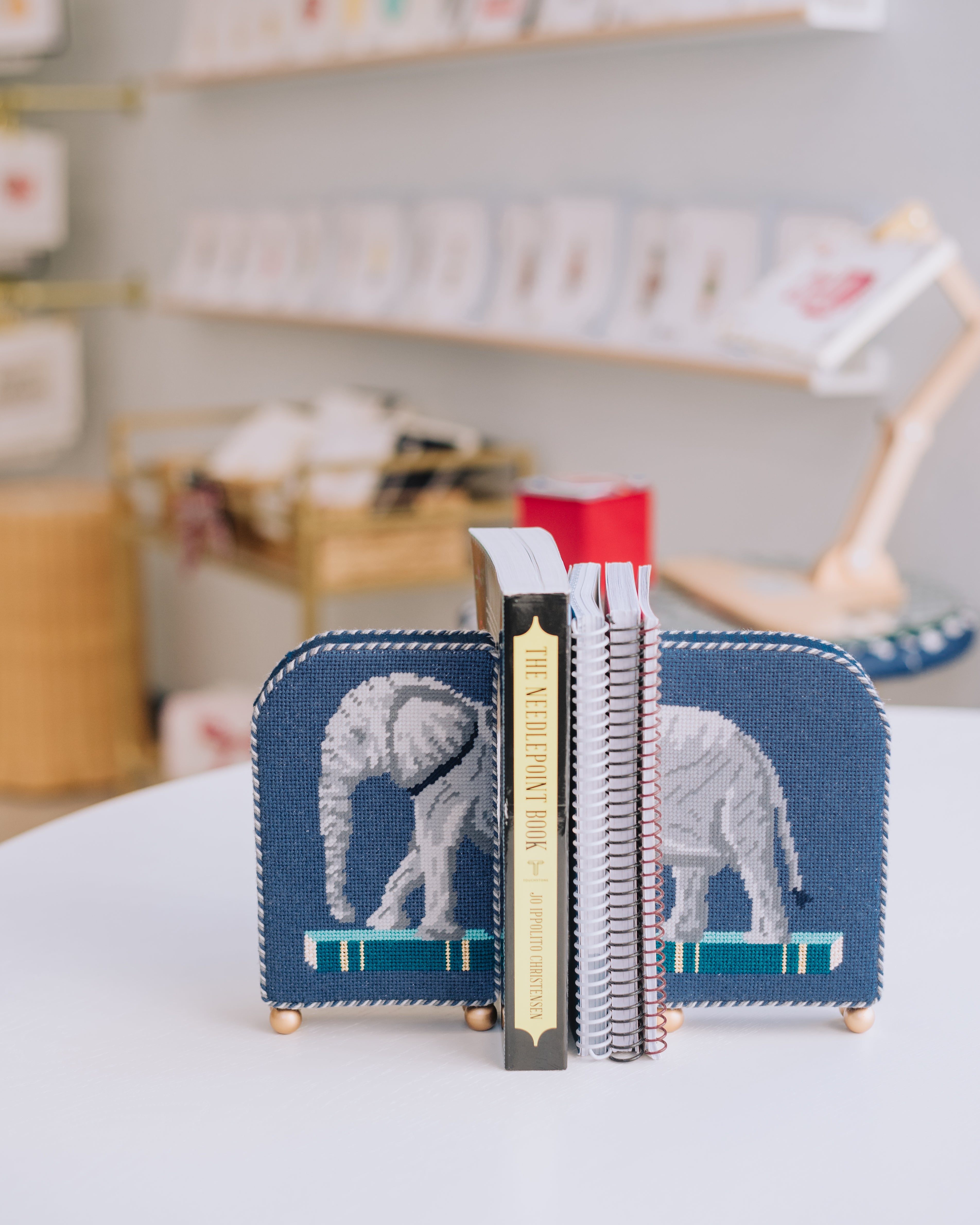 Elephant in the Room Set – Morgan Julia Designs