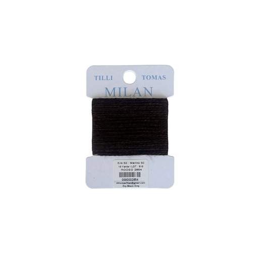 Milan Cards - 2854 Rodeo
