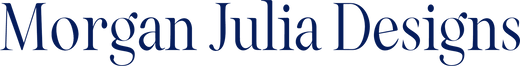 Morgan Julia Designs
