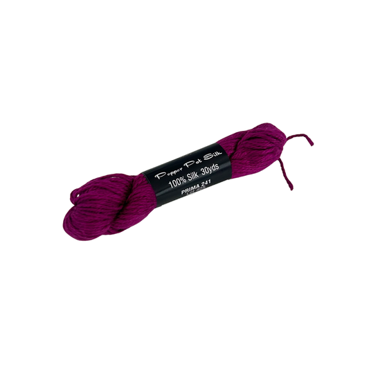 Pepper Pot Silk - 241 Prima