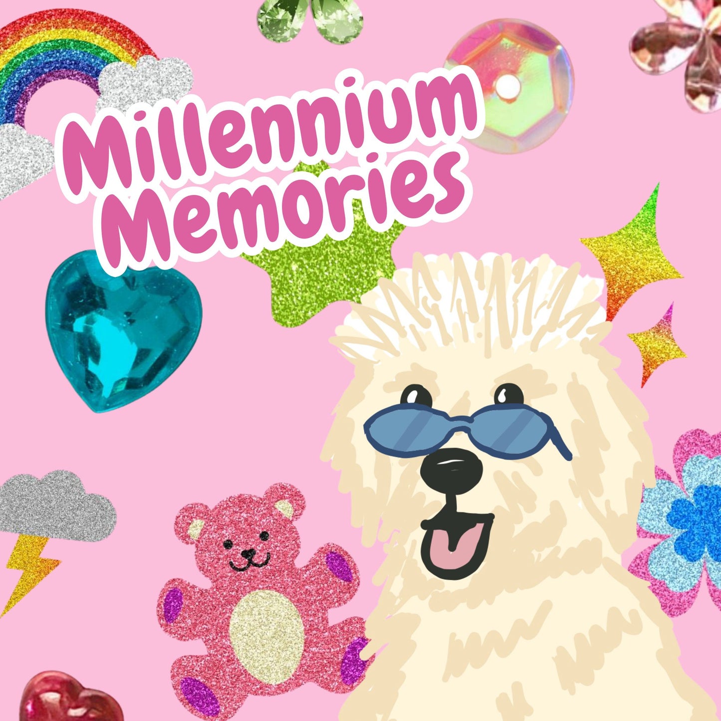 MJD Needle Minder Club