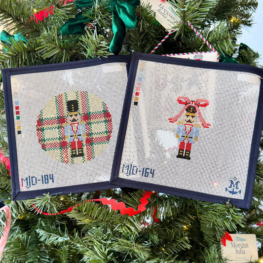 Mr. & Mrs. Nutcracker Bundle