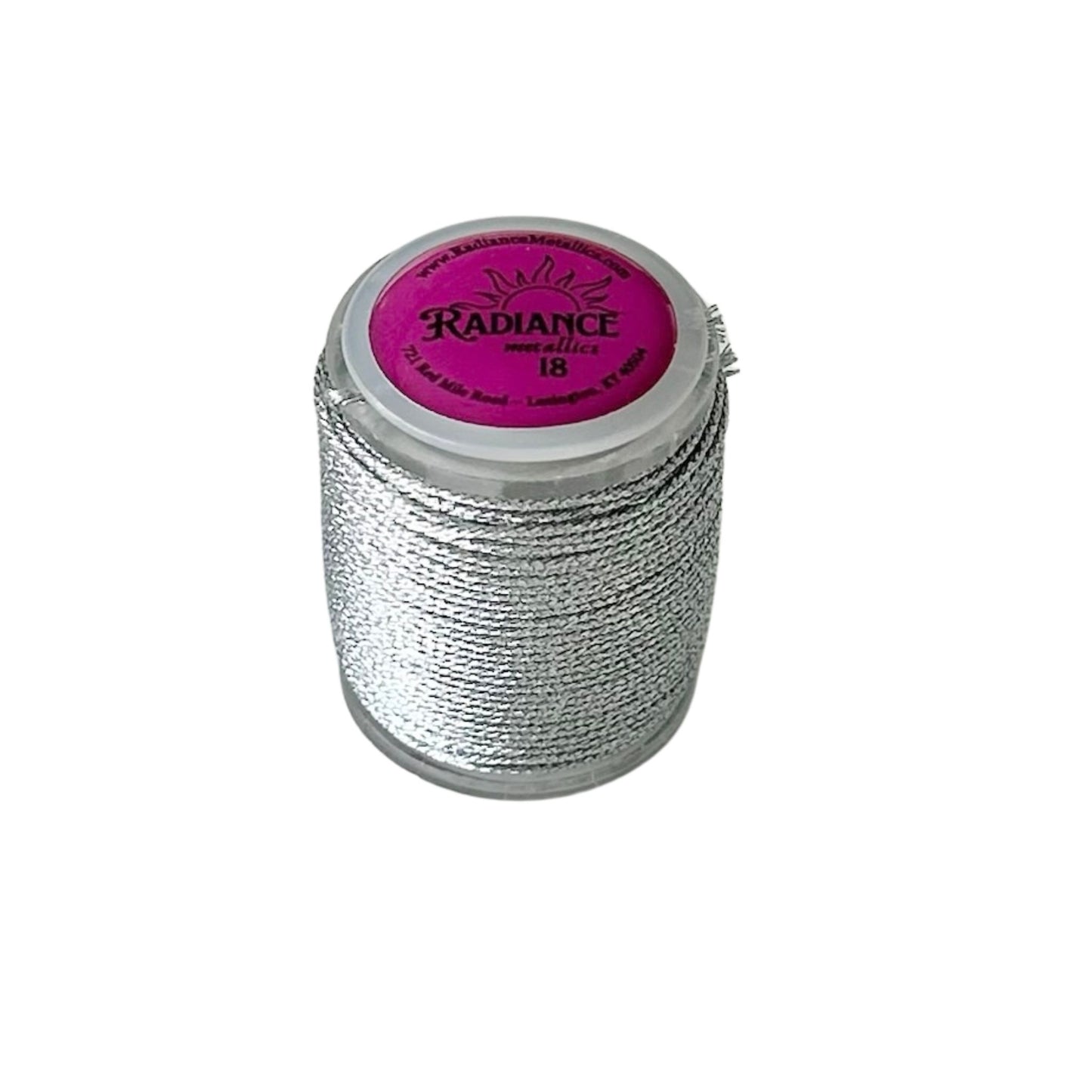 Radiance Sleigh Bells 18 C-106