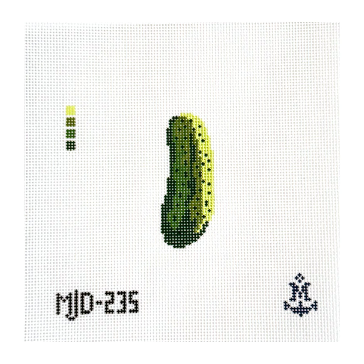 Dill Pickle