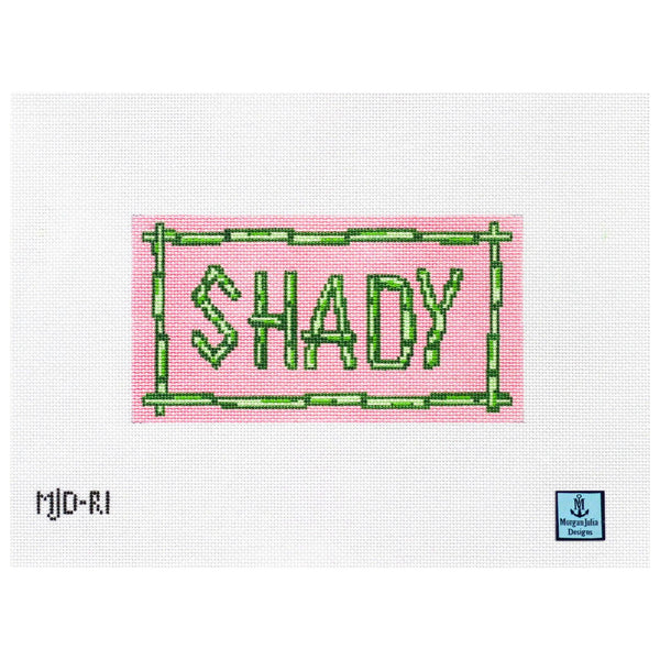 Shady