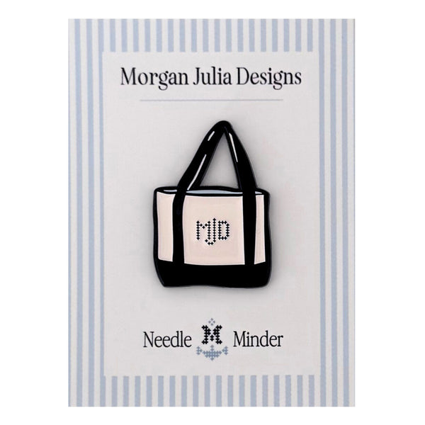 MJD Boat Tote Needle Minder