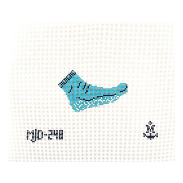 Grippy Sock (18 Mesh)