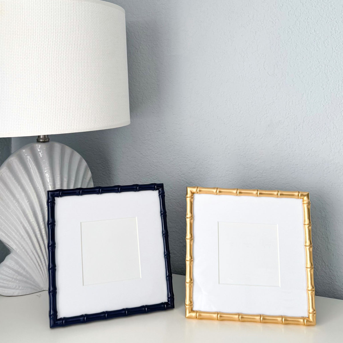 Bamboo Frame