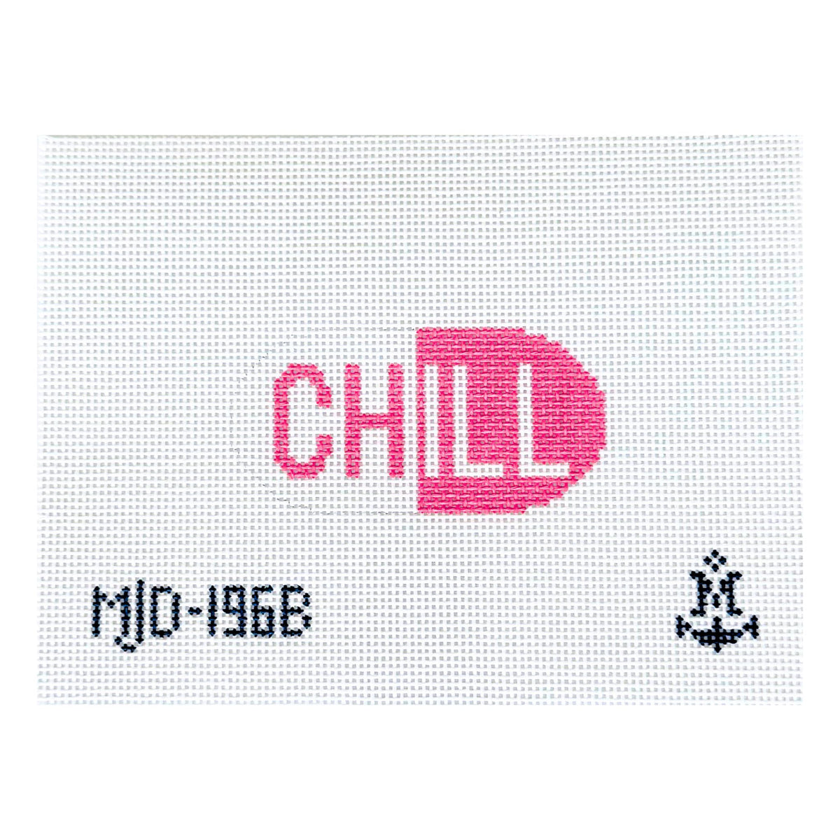 Mini Chill Pill (Pink)