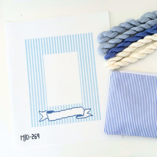 First Mate Frame Kit